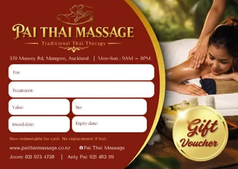 Gift voucher Gift voucher